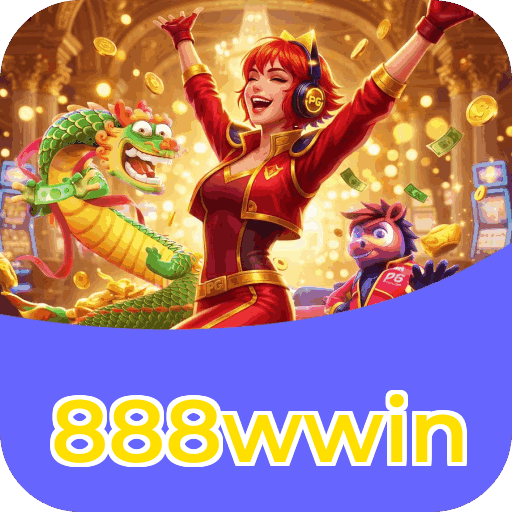 Siga a 888wwin no Facebook